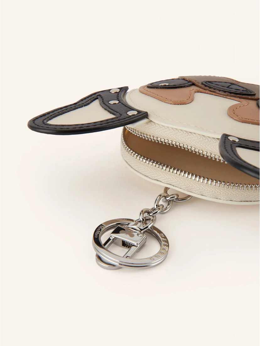 WEEKEND MAX MARA SETA wallet