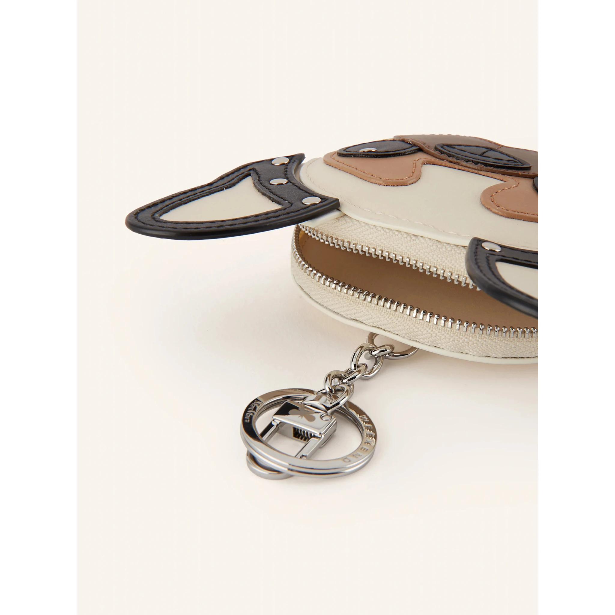 WEEKEND MAX MARA SETA wallet