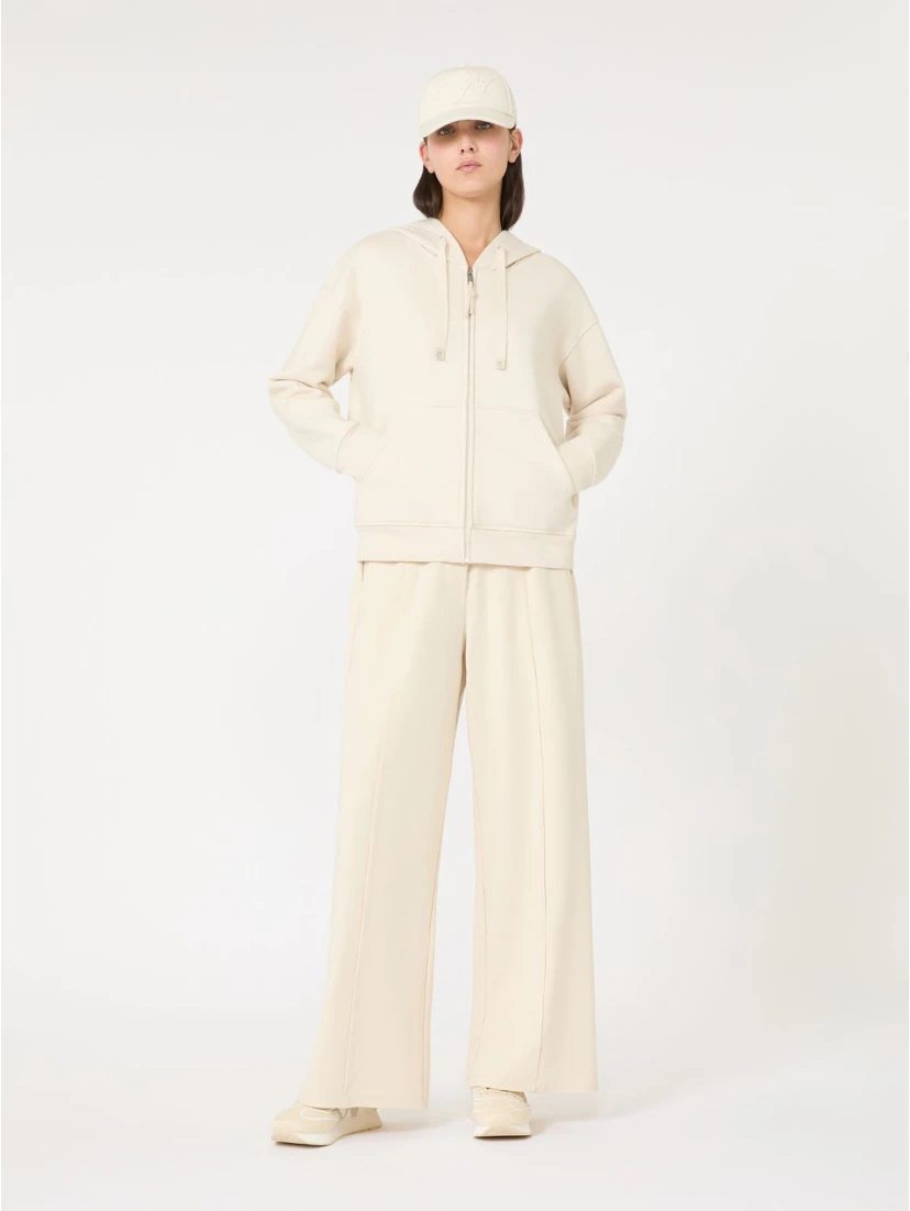 WEEKEND MAX MARA CANE sweatshirt
