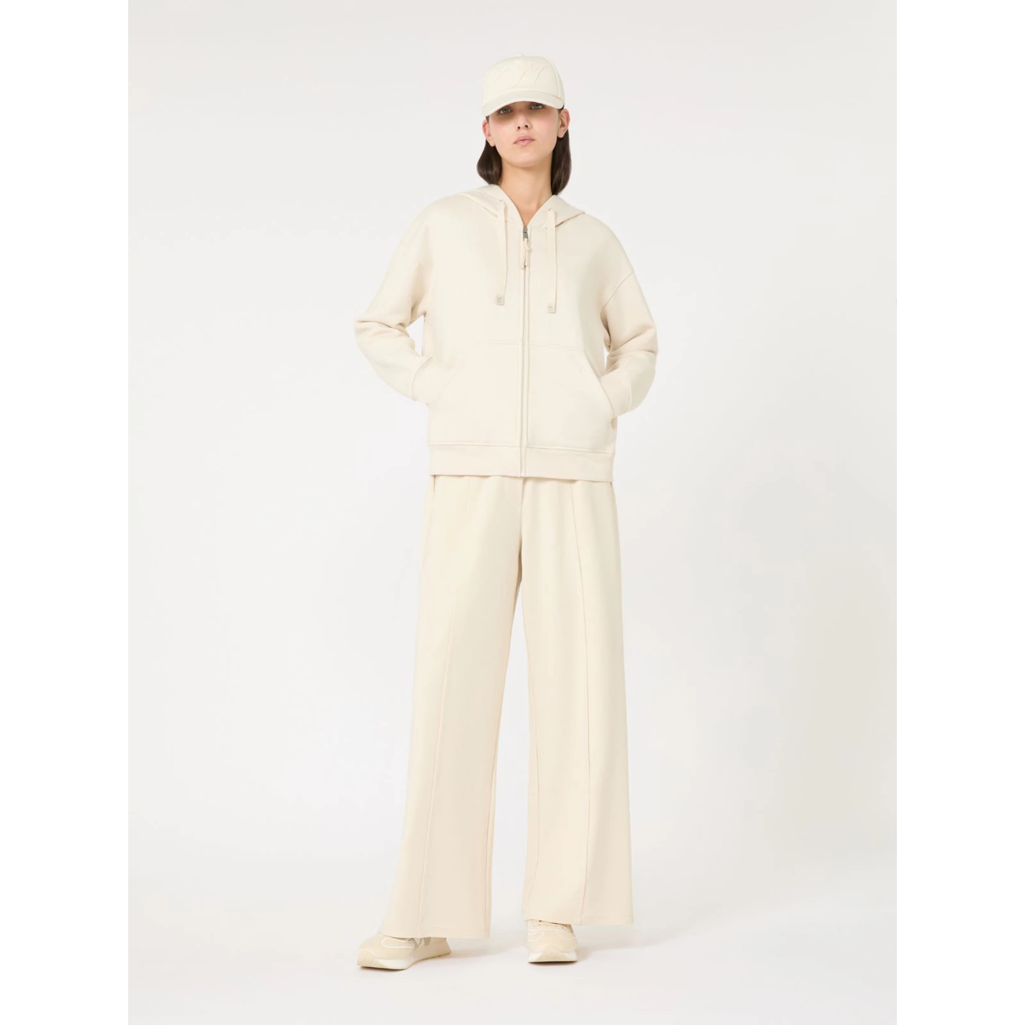 WEEKEND MAX MARA CANE sweatshirt