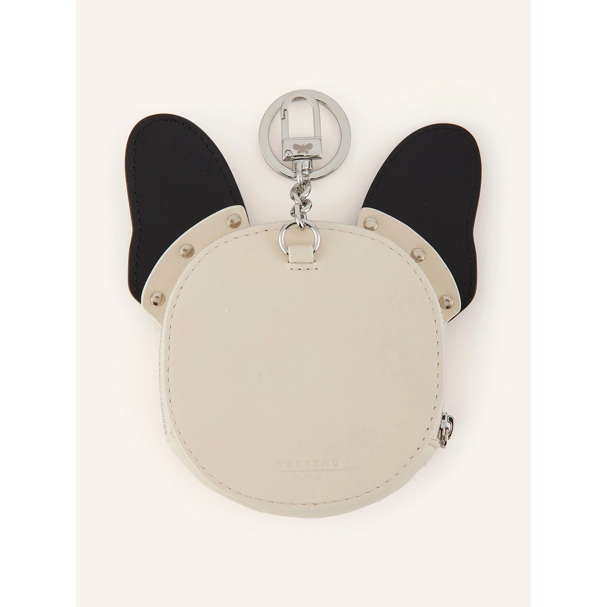 WEEKEND MAX MARA SETA wallet