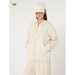 WEEKEND MAX MARA CANE sweatshirt