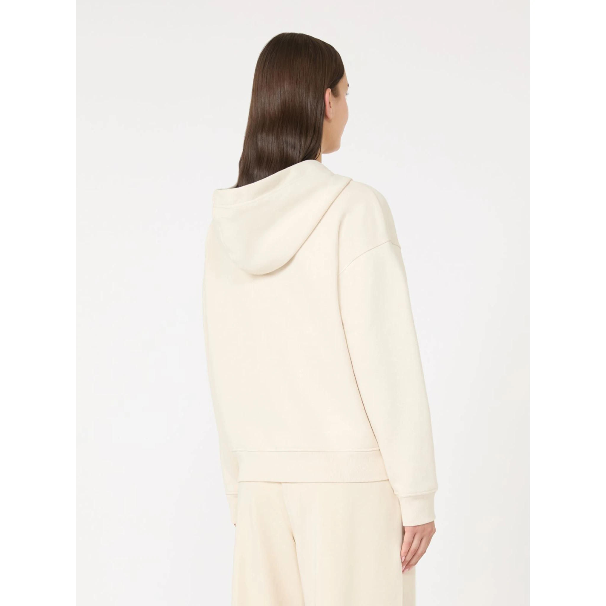 WEEKEND MAX MARA CANE sweatshirt