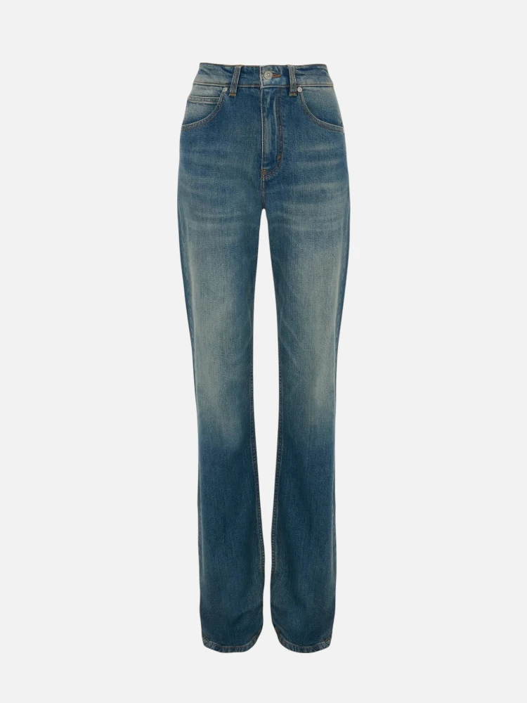 VICTORIA BECKHAM jeans