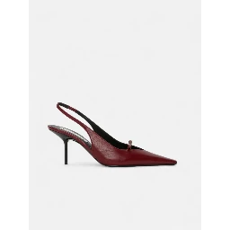 VICTORIA BECKHAM shoes