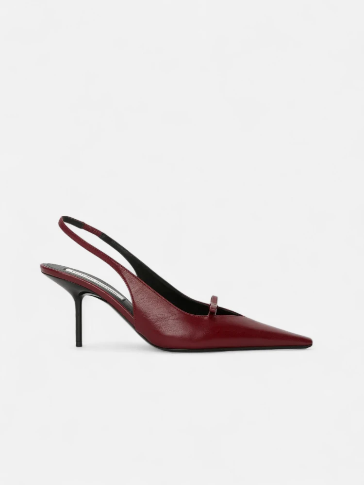 VICTORIA BECKHAM shoes