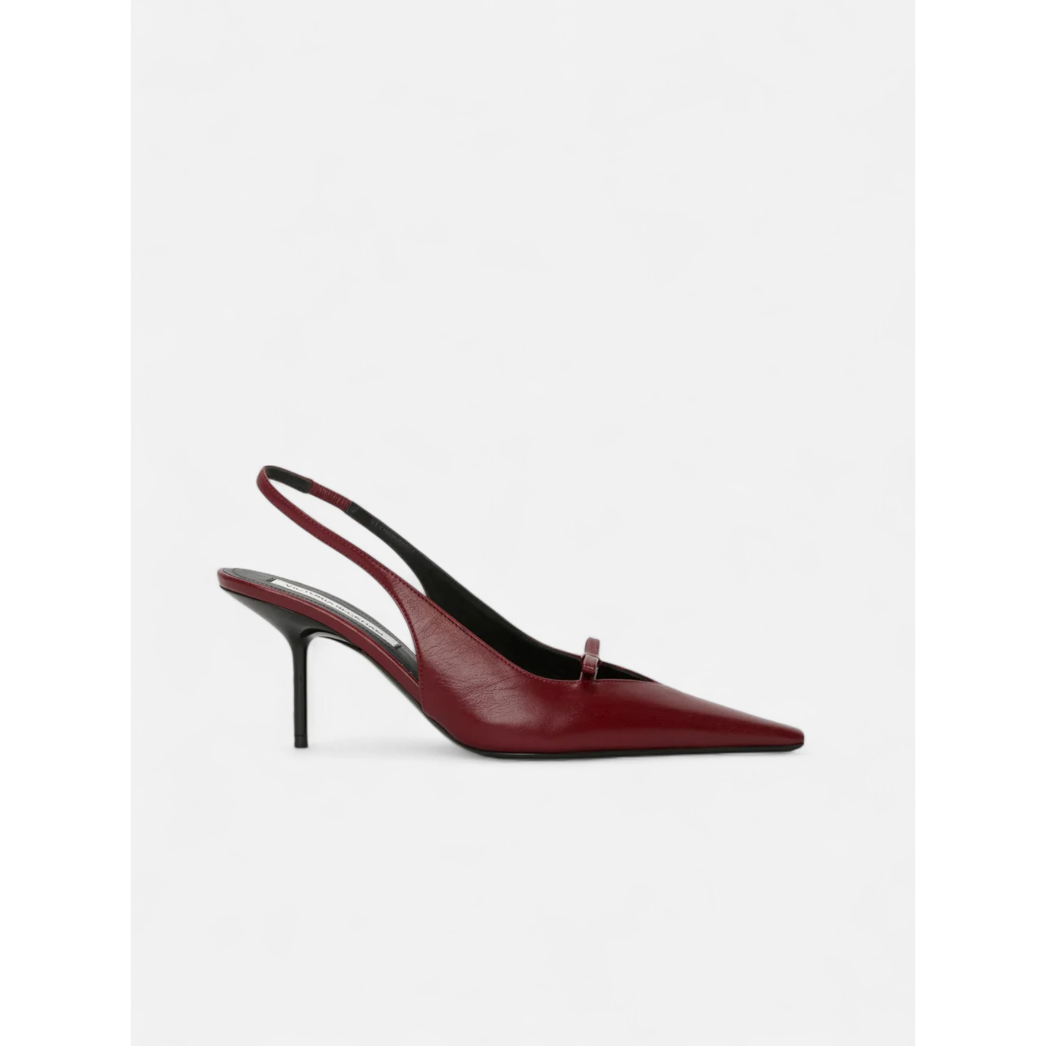 VICTORIA BECKHAM shoes