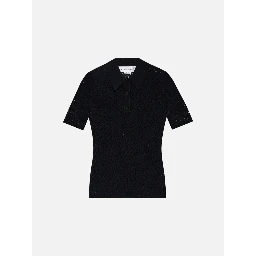 VICTORIA BECKHAM polo shirt