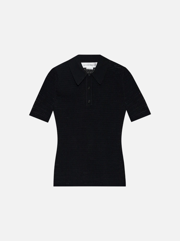 VICTORIA BECKHAM polo shirt