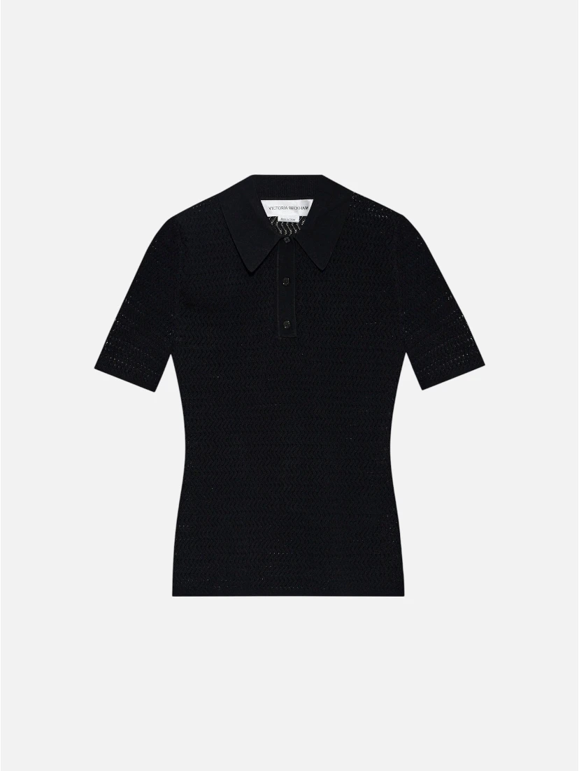 VICTORIA BECKHAM polo shirt