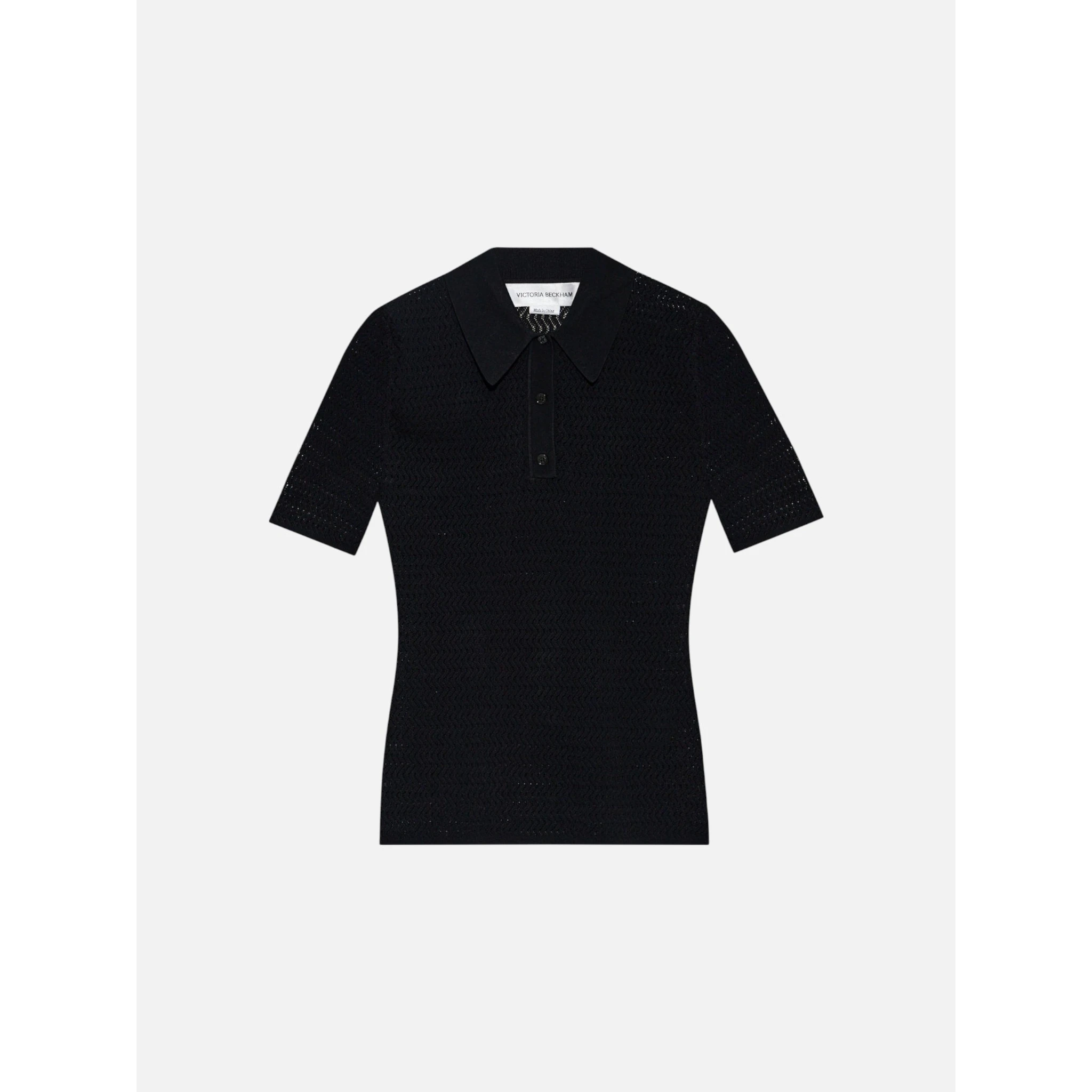 VICTORIA BECKHAM polo shirt