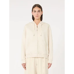 WEEKEND MAX MARA CANE sweatshirt