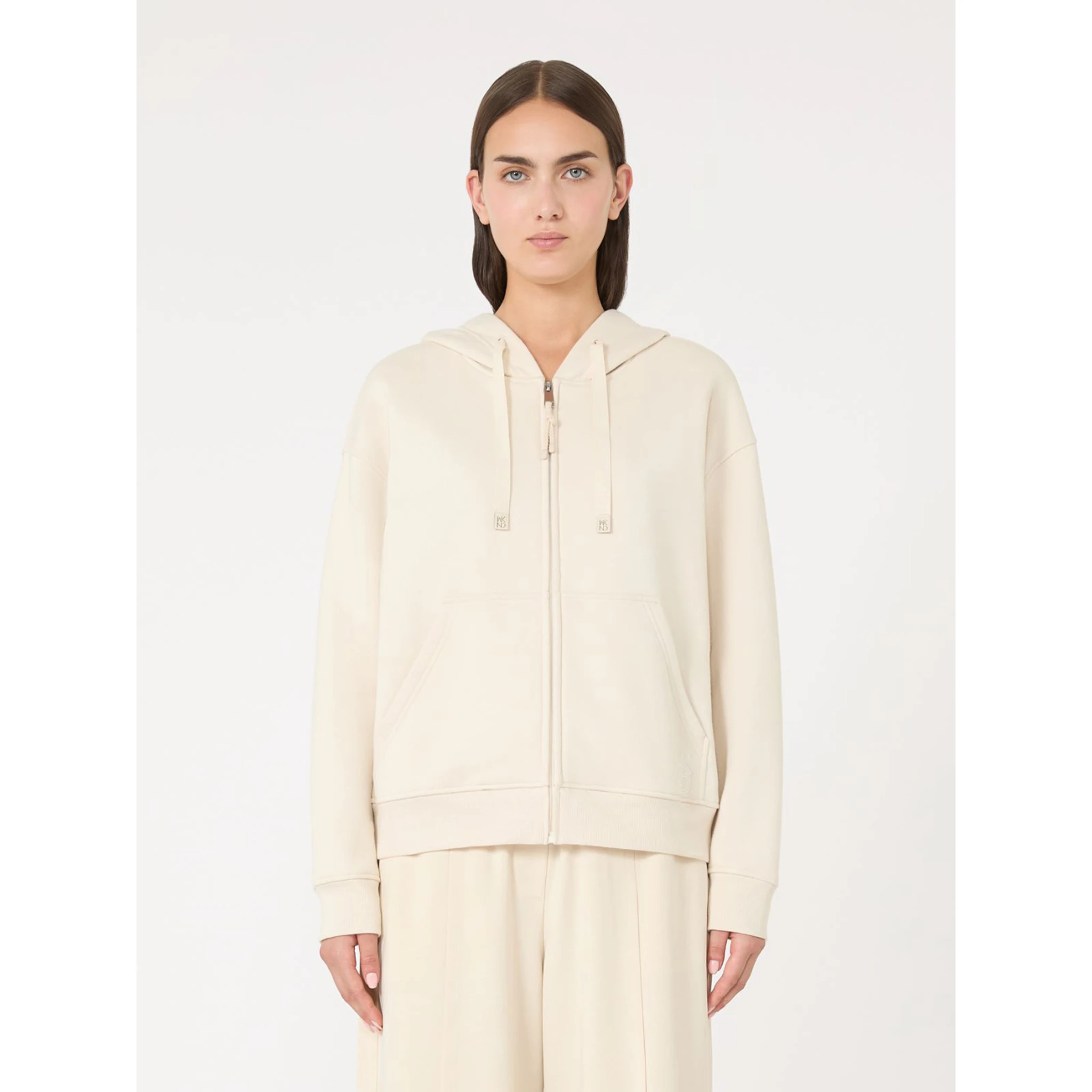 WEEKEND MAX MARA CANE sweatshirt