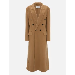 VICTORIA BECKHAM coat