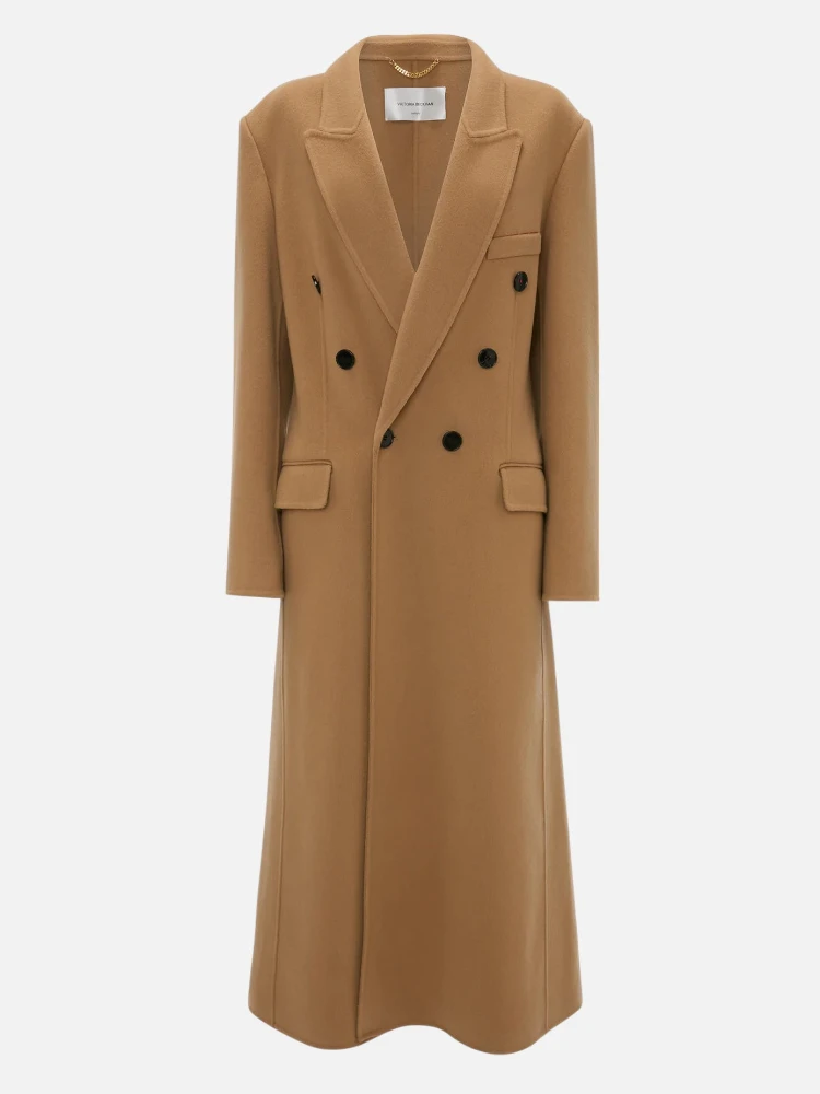 VICTORIA BECKHAM coat