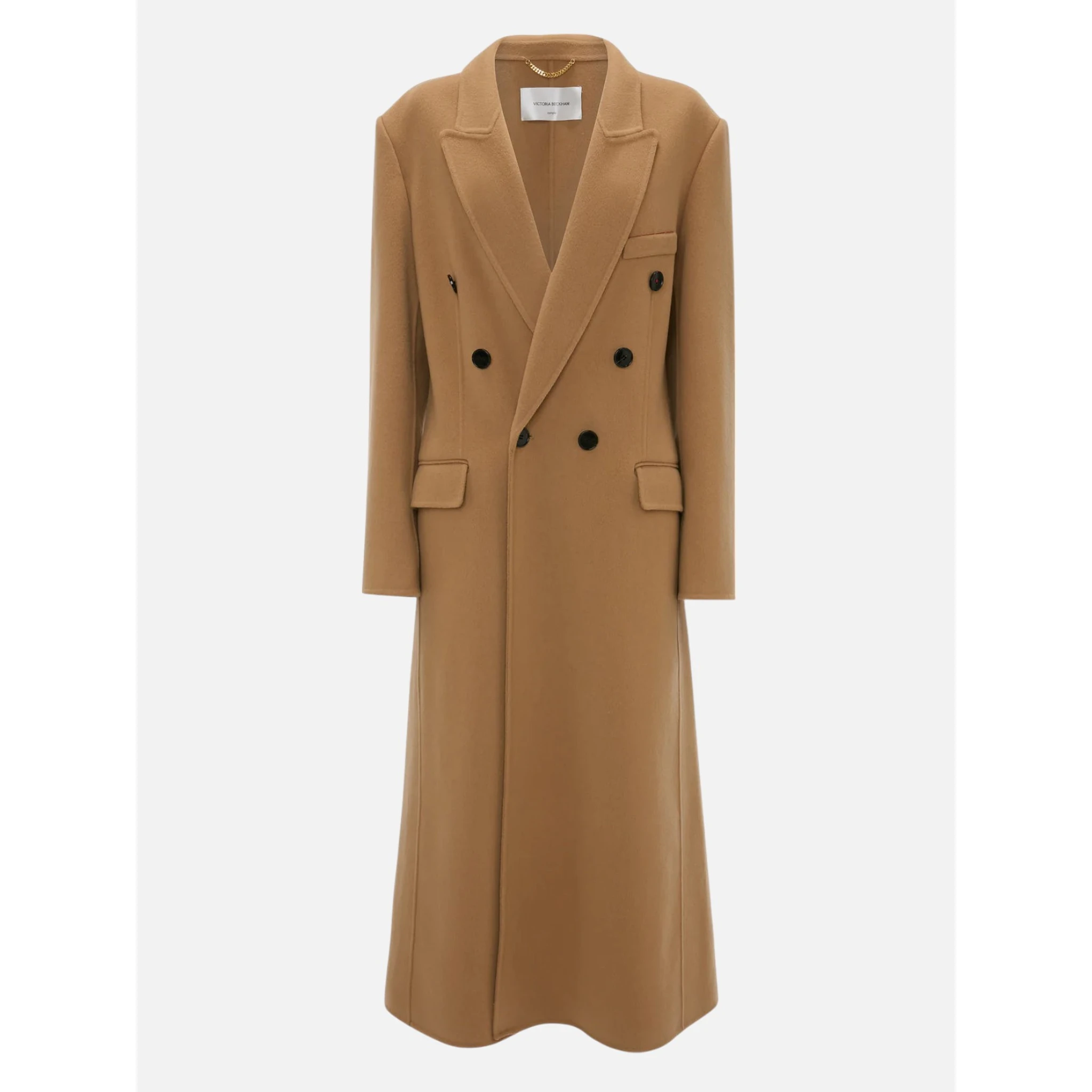 VICTORIA BECKHAM coat