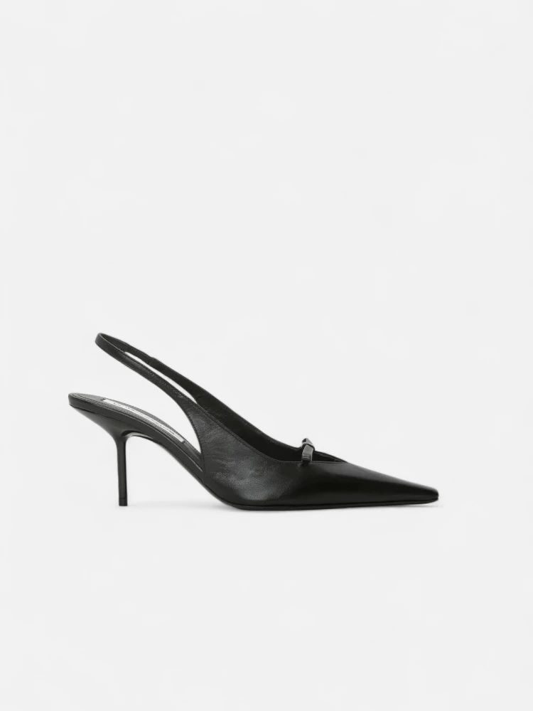 VICTORIA BECKHAM shoes