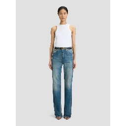 VICTORIA BECKHAM jeans