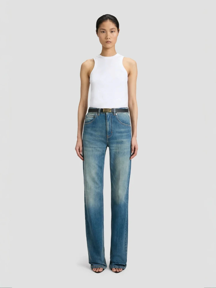VICTORIA BECKHAM jeans alternative