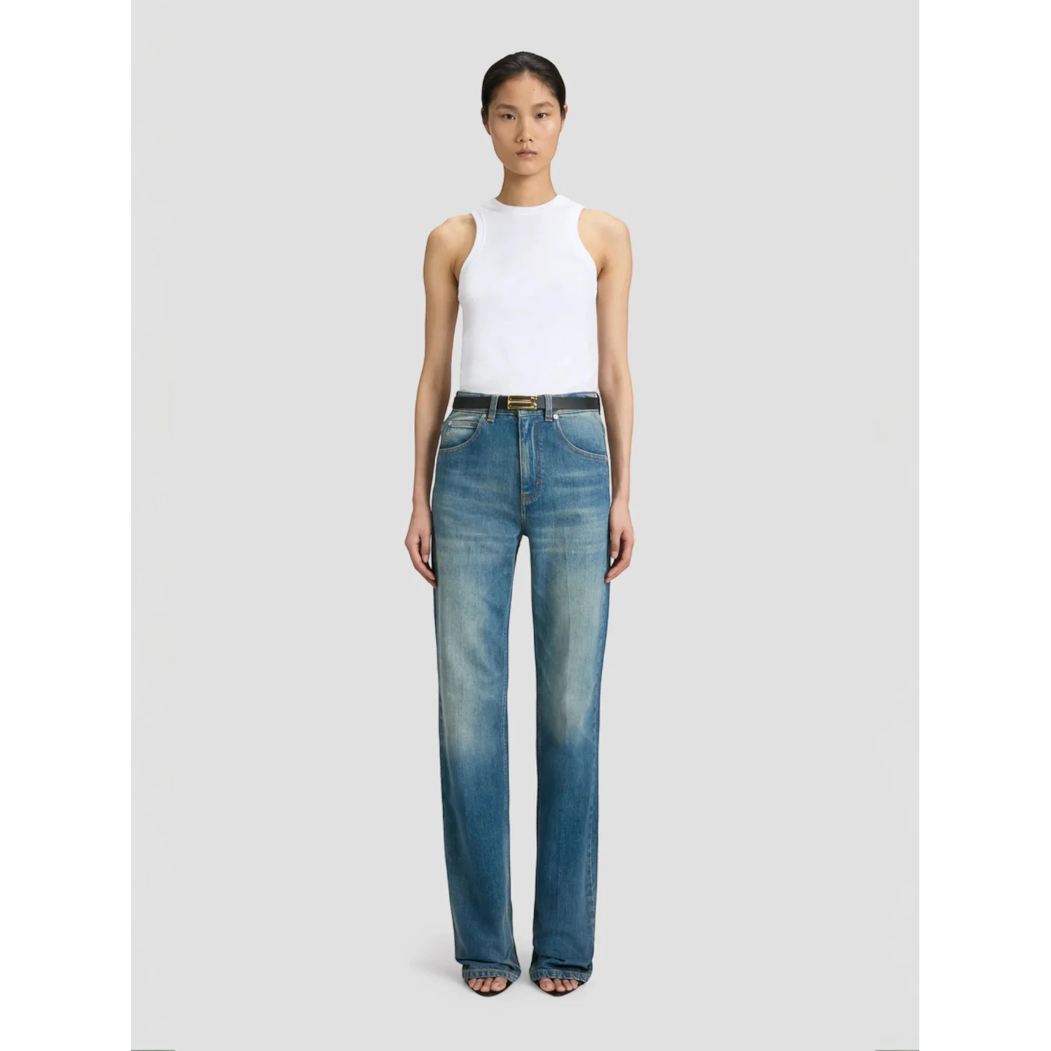 VICTORIA BECKHAM jeans