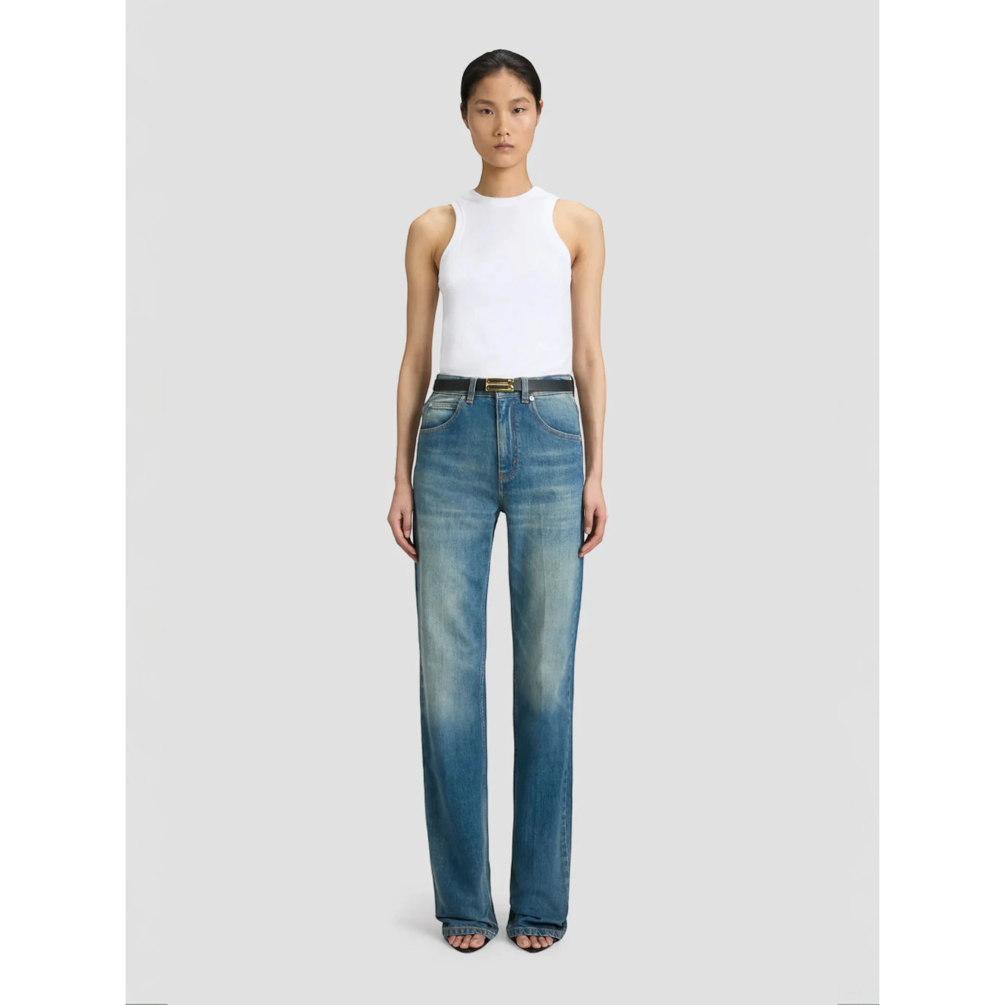 VICTORIA BECKHAM jeans