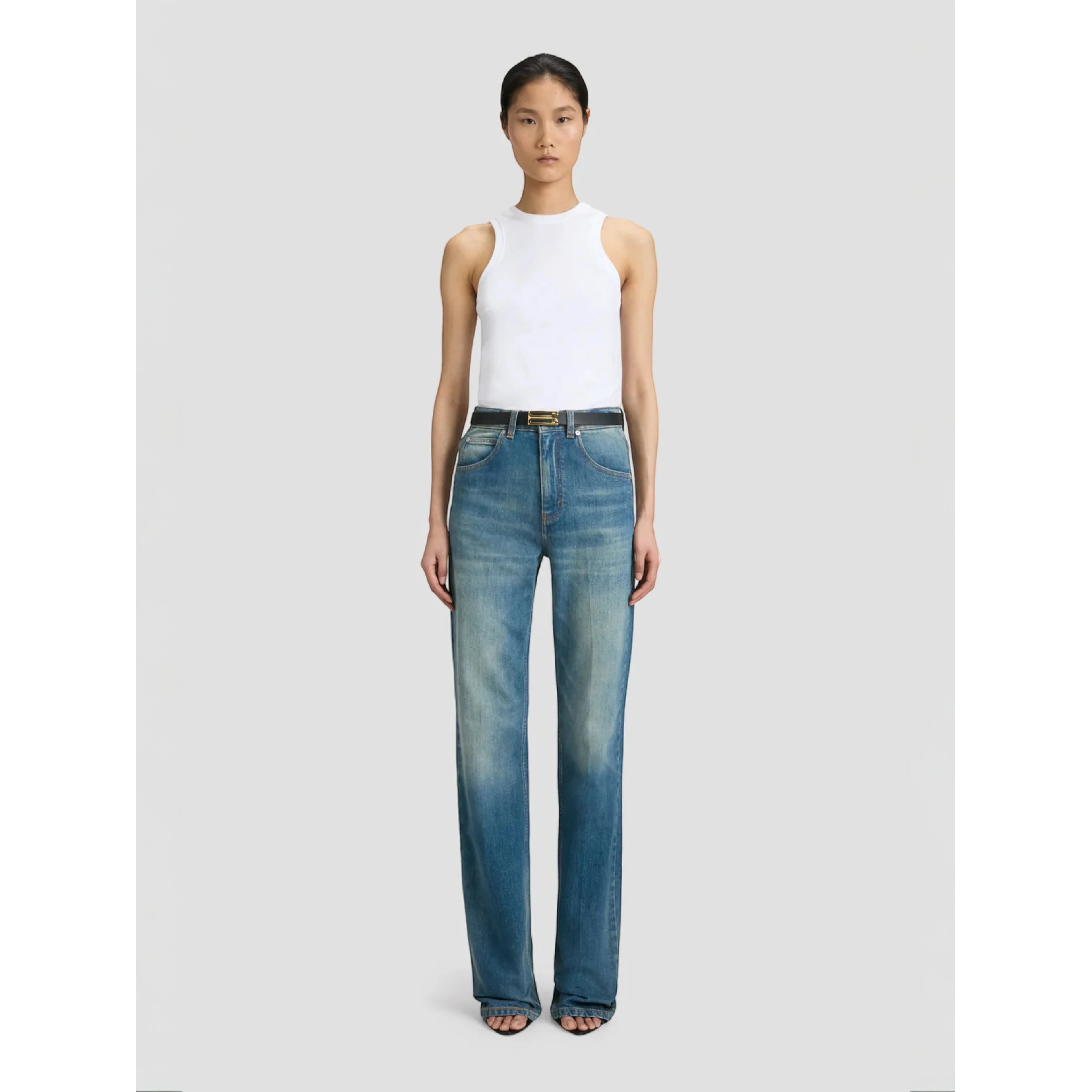 VICTORIA BECKHAM jeans