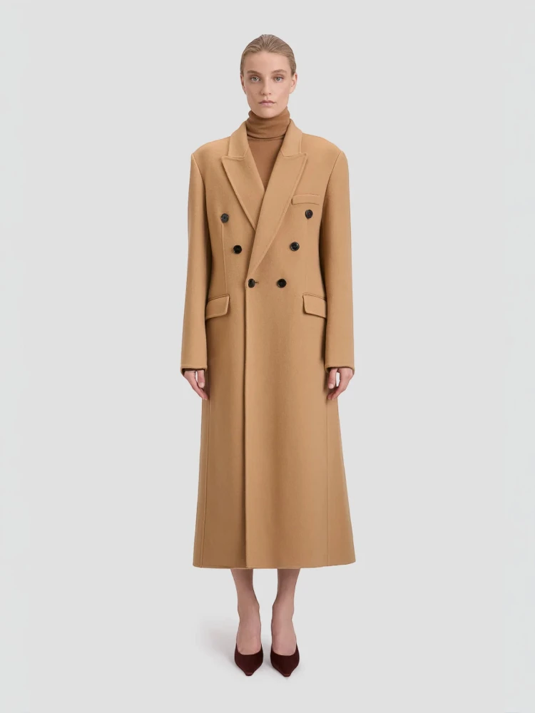 VICTORIA BECKHAM coat alternative