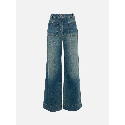 VICTORIA BECKHAM jeans