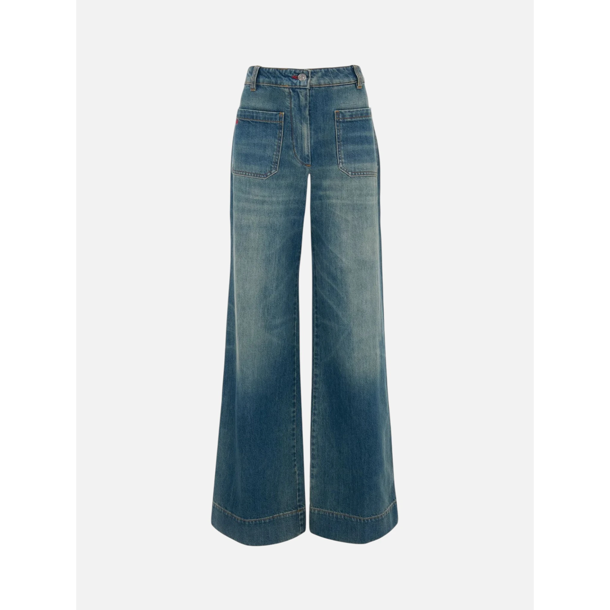 VICTORIA BECKHAM jeans