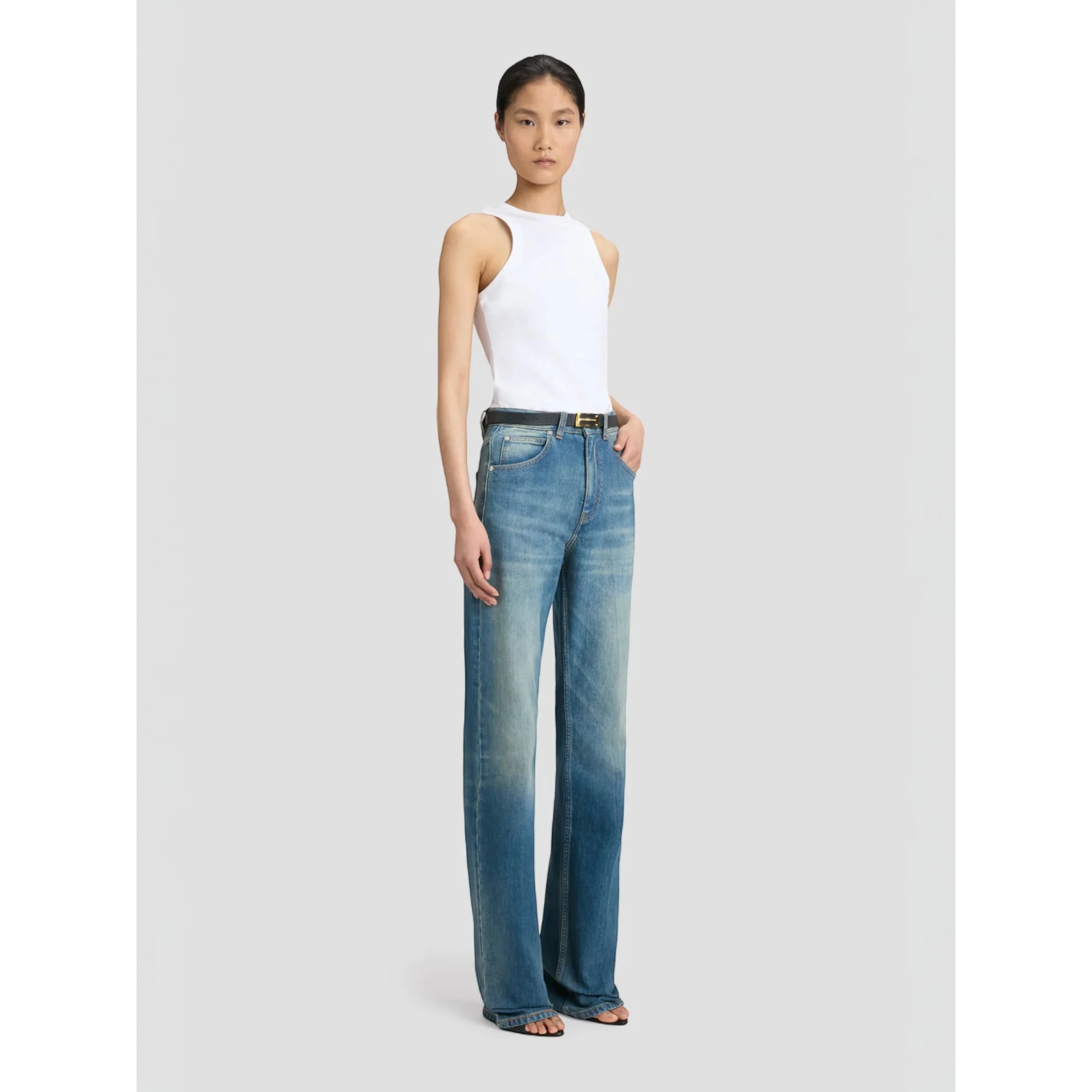 VICTORIA BECKHAM jeans