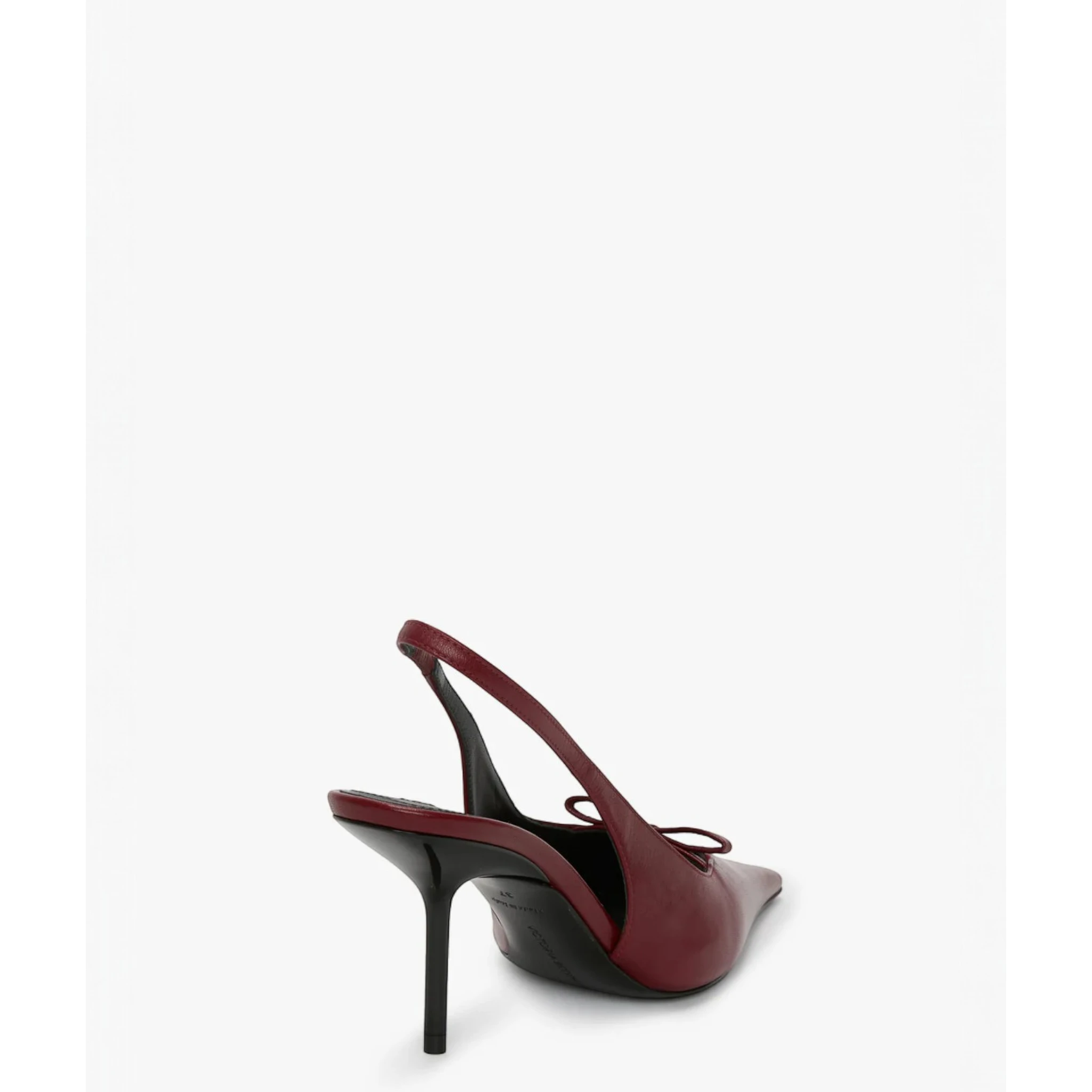 VICTORIA BECKHAM shoes