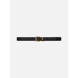 SAINT LAURENT CASSANDRE belt