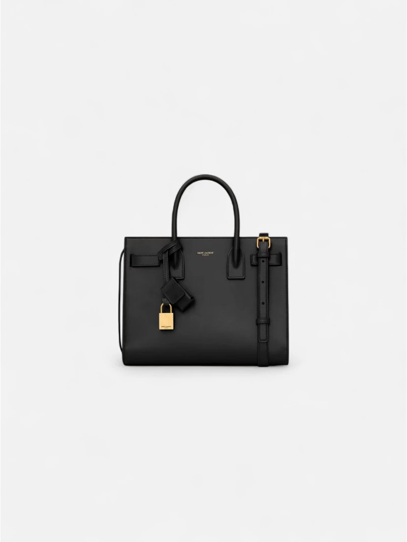 SAINT LAURENT SAC DE JOUR BABY bag