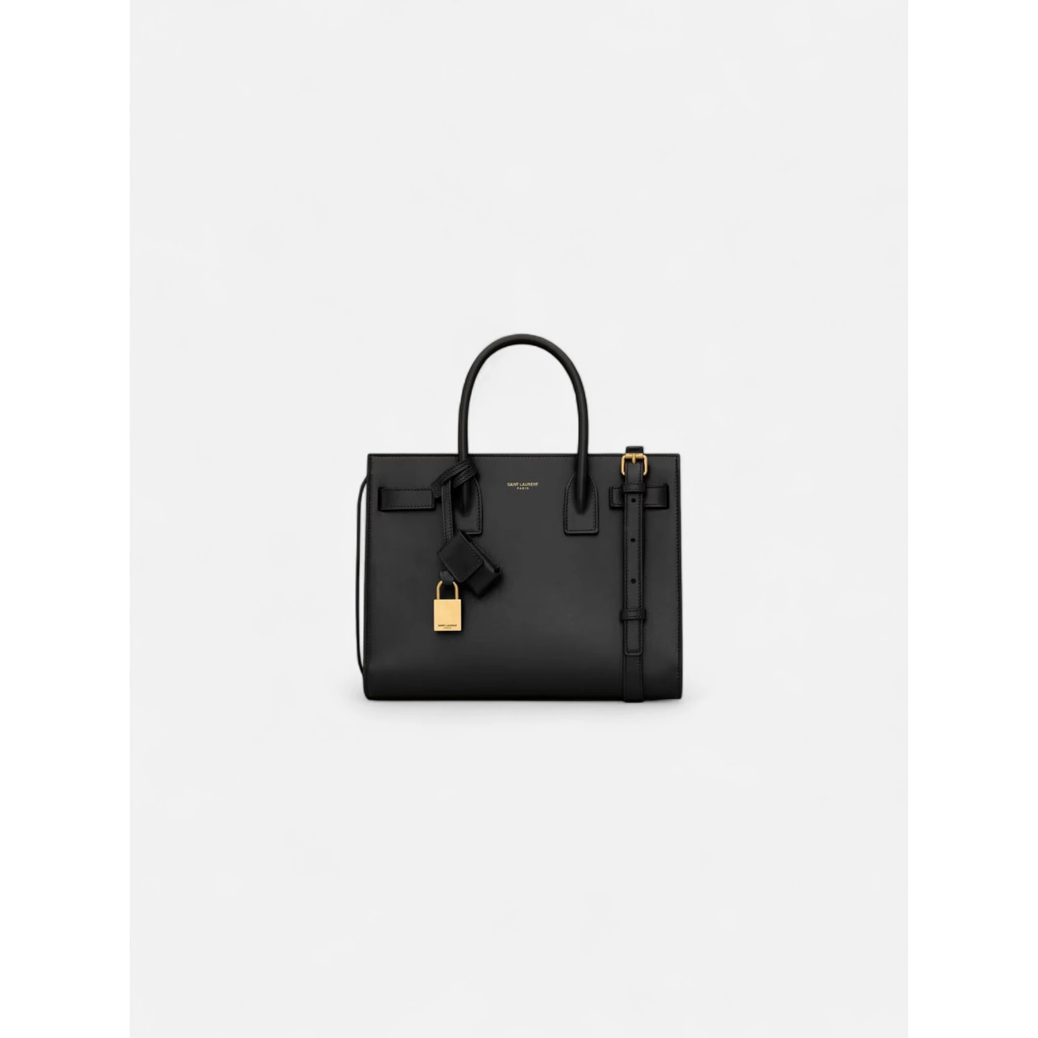 SAINT LAURENT SAC DE JOUR BABY bag