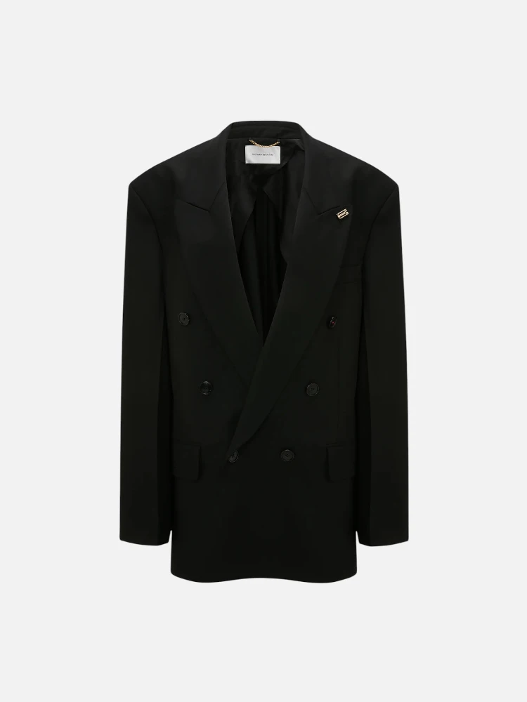 VICTORIA BECKHAM blazer