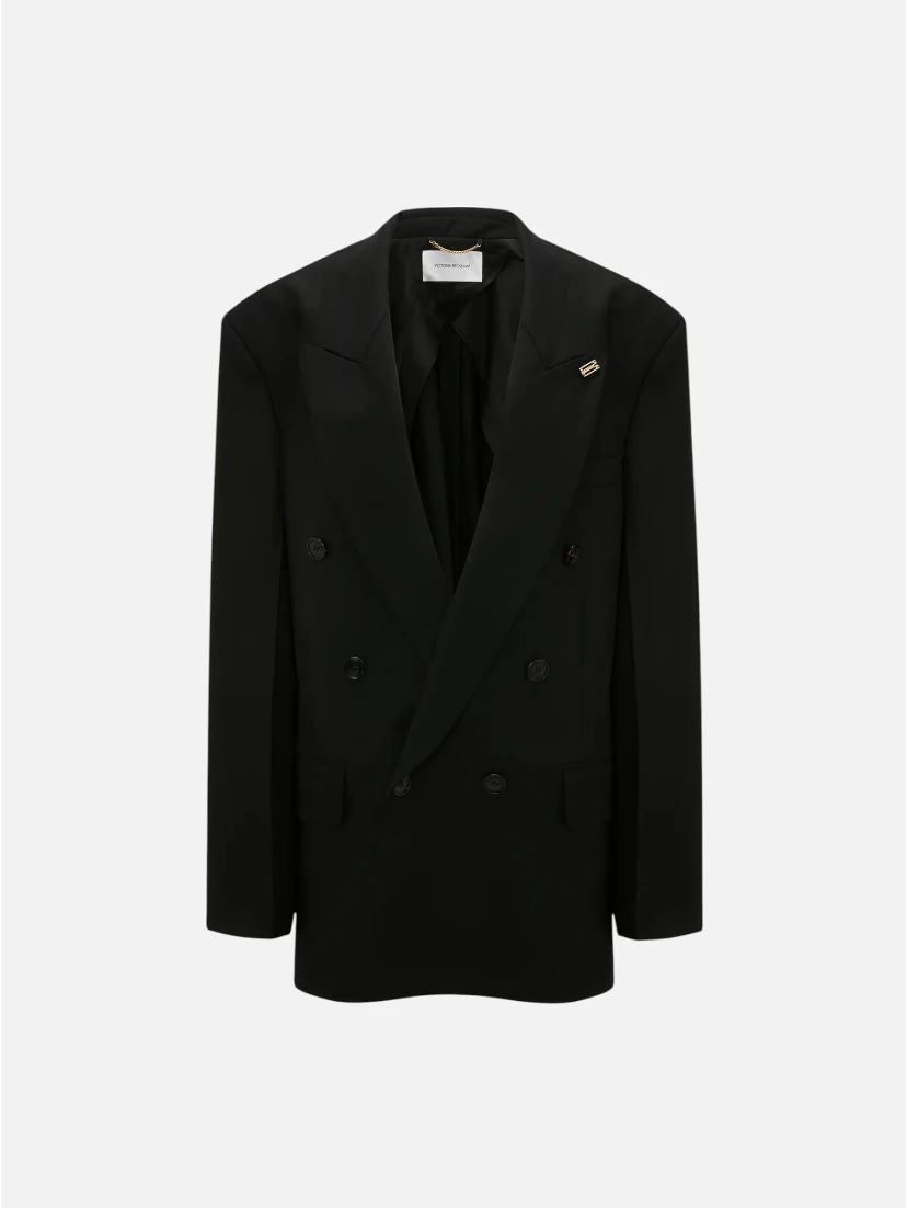 VICTORIA BECKHAM blazer