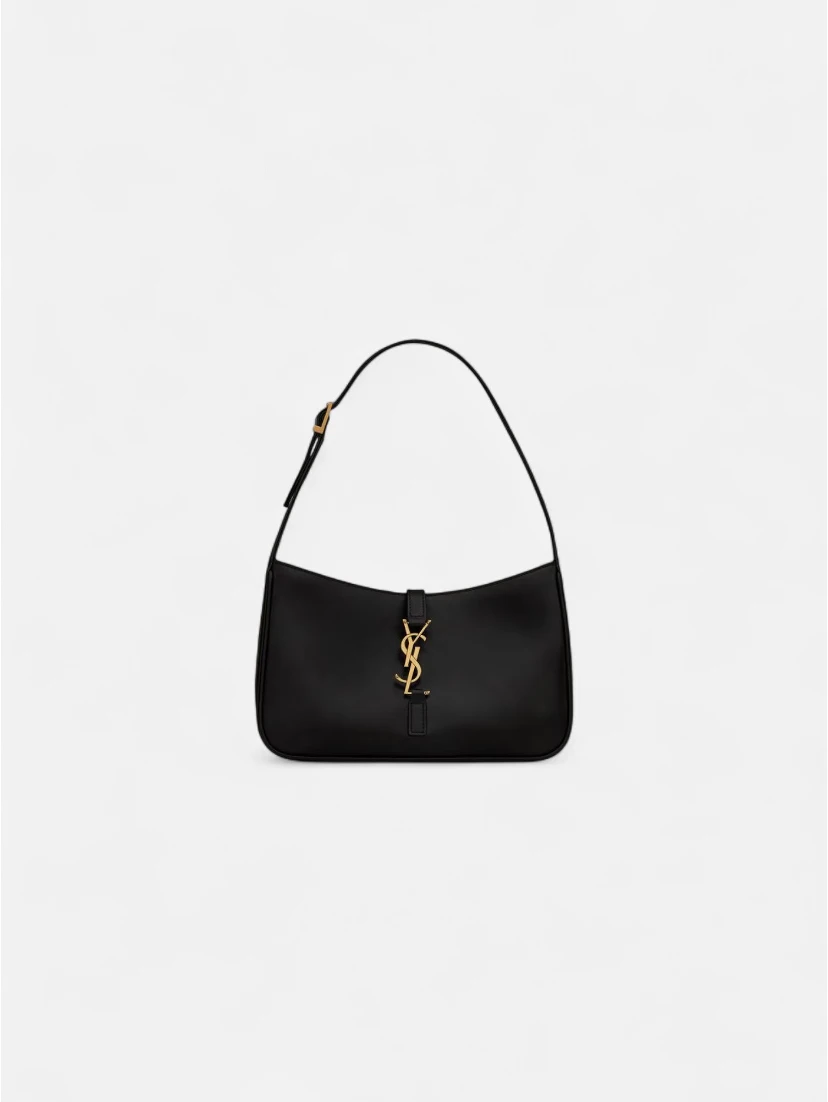 SAINT LAURENT MINI LE 5 À 7 bag