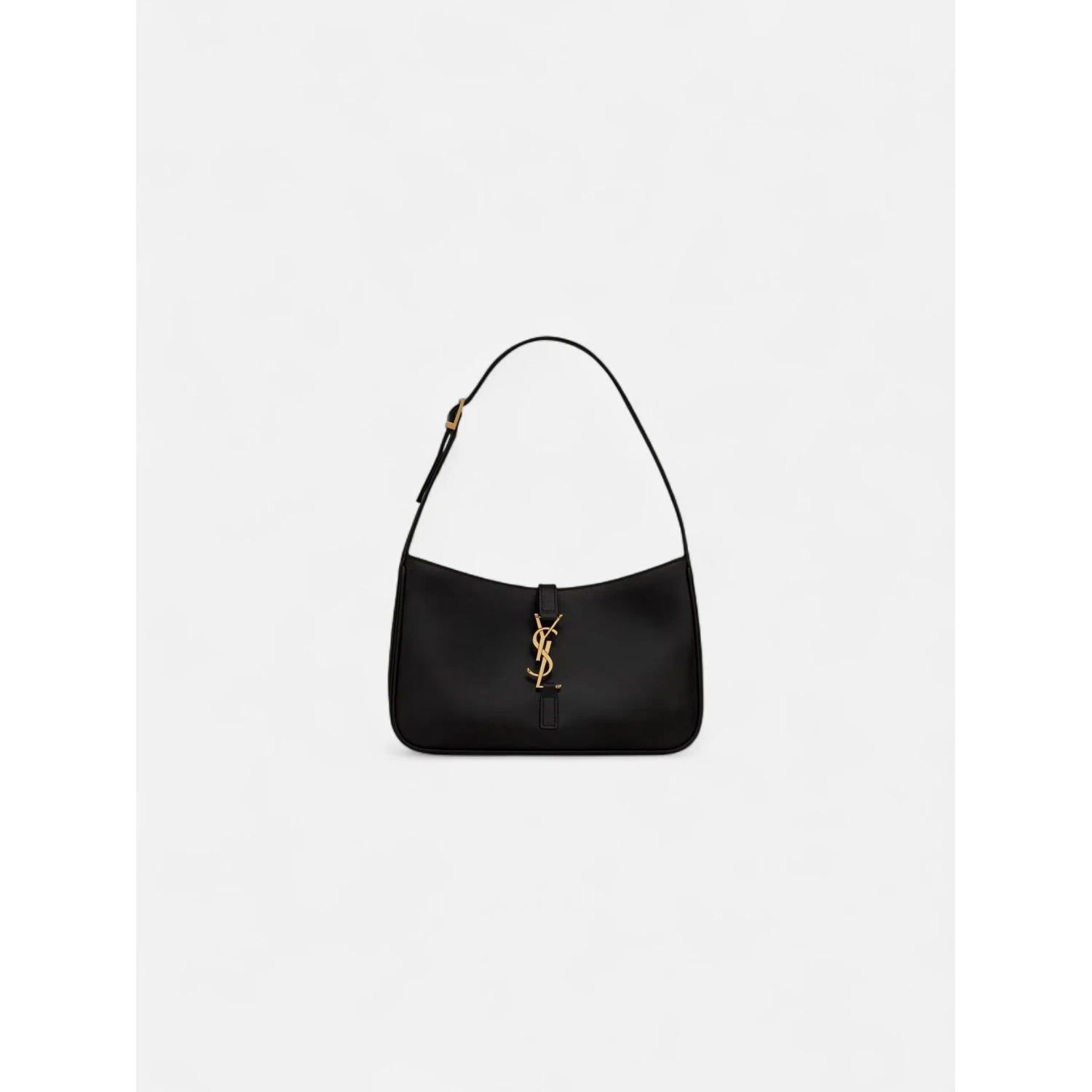 SAINT LAURENT MINI LE 5 À 7 bag