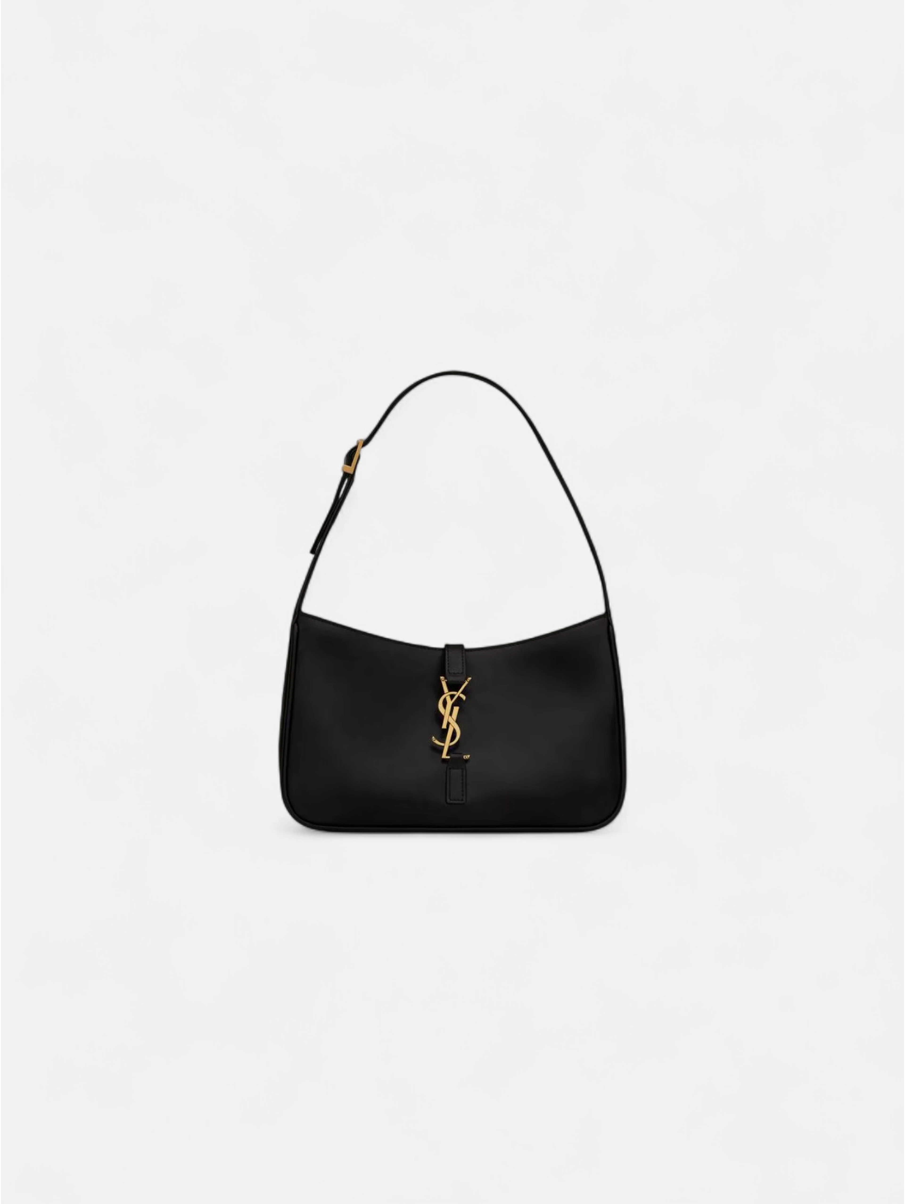 SAINT LAURENT MINI LE 5 À 7 bag