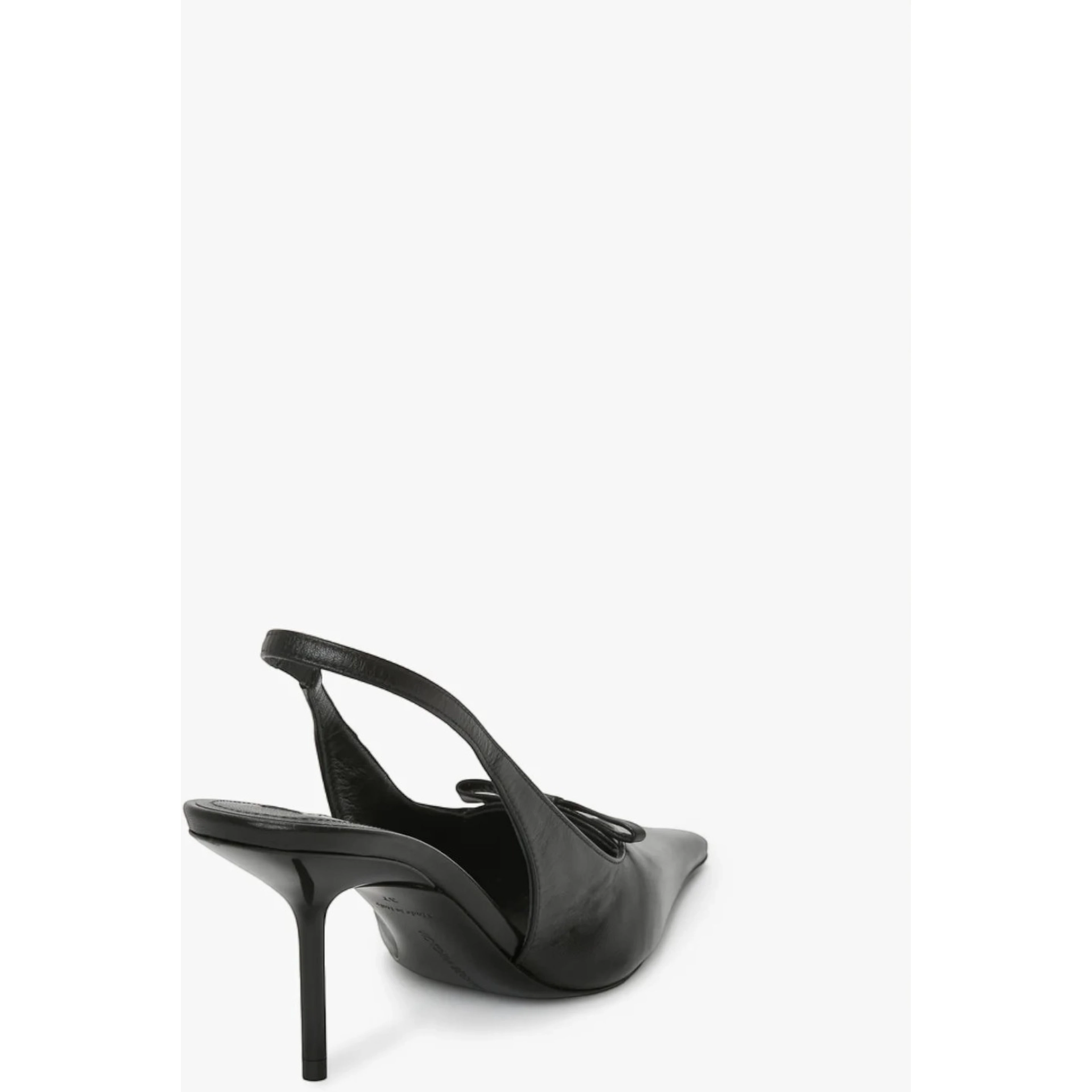 VICTORIA BECKHAM shoes