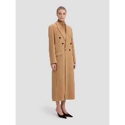 VICTORIA BECKHAM coat