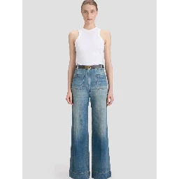 VICTORIA BECKHAM jeans