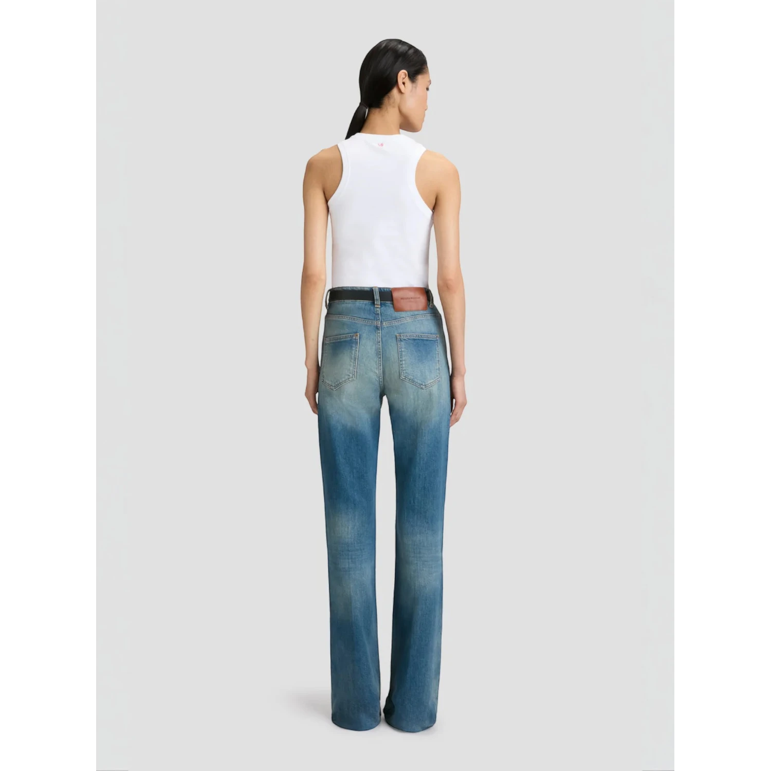 VICTORIA BECKHAM jeans