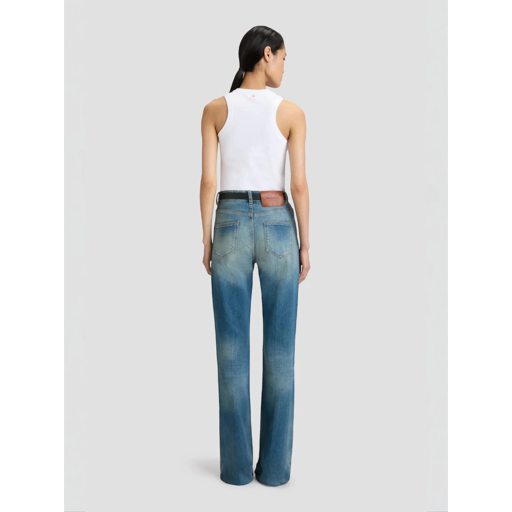 VICTORIA BECKHAM jeans