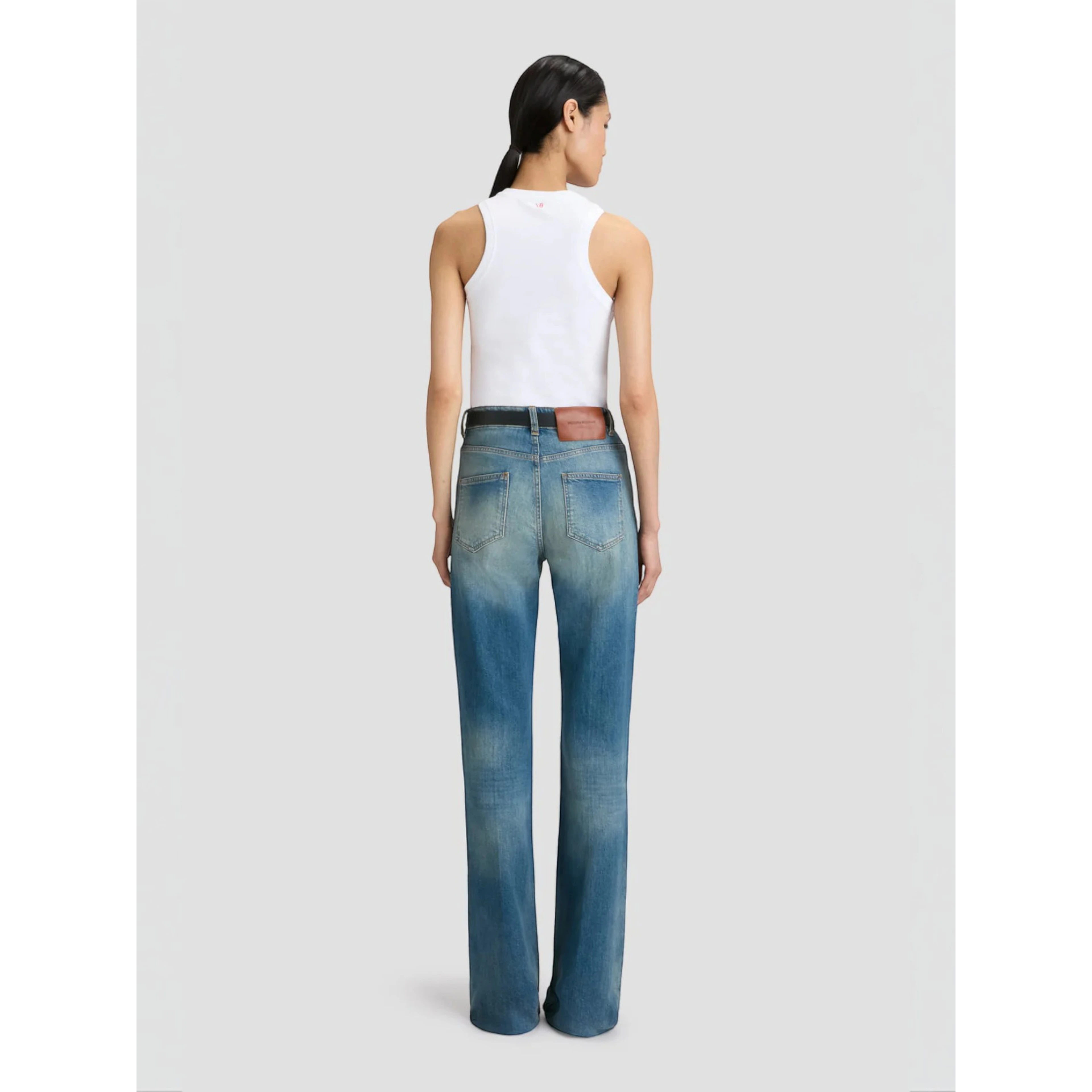 VICTORIA BECKHAM jeans