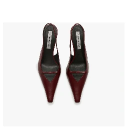 VICTORIA BECKHAM shoes