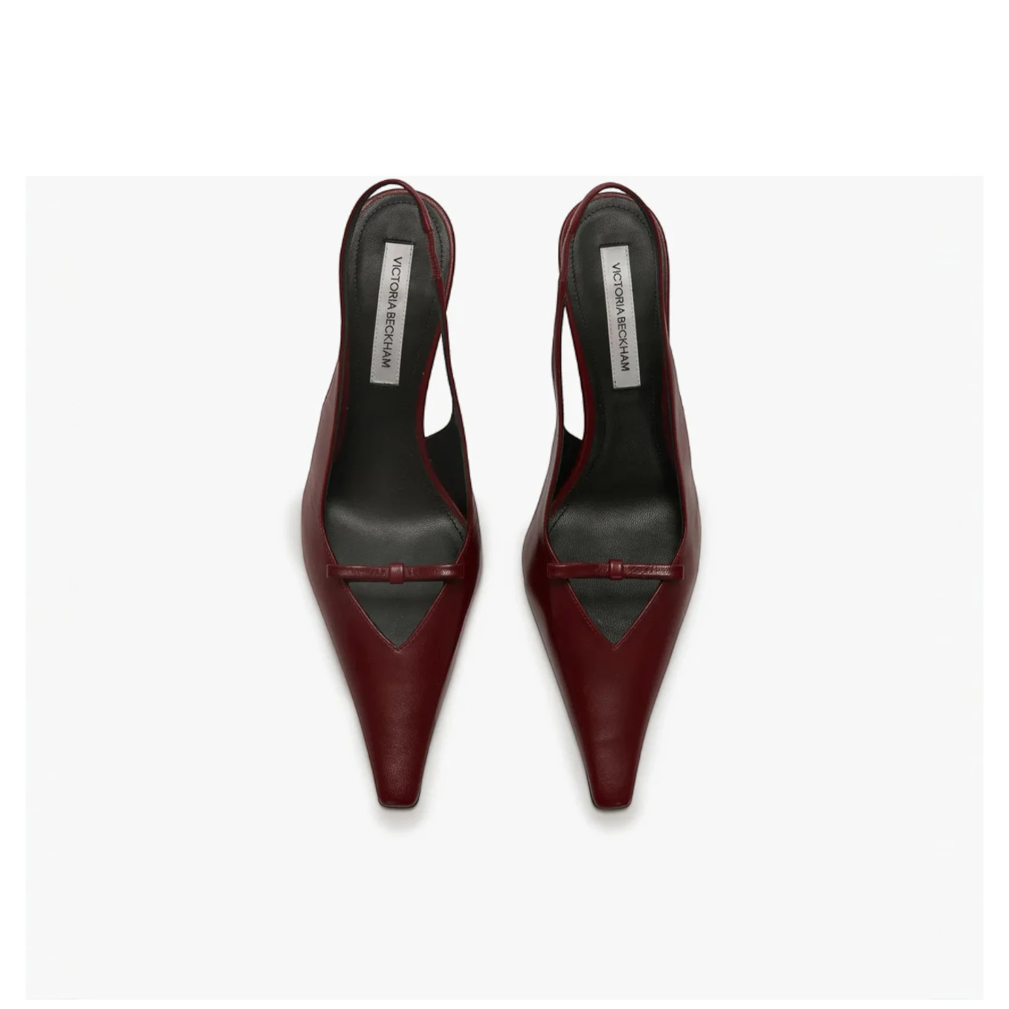 VICTORIA BECKHAM shoes