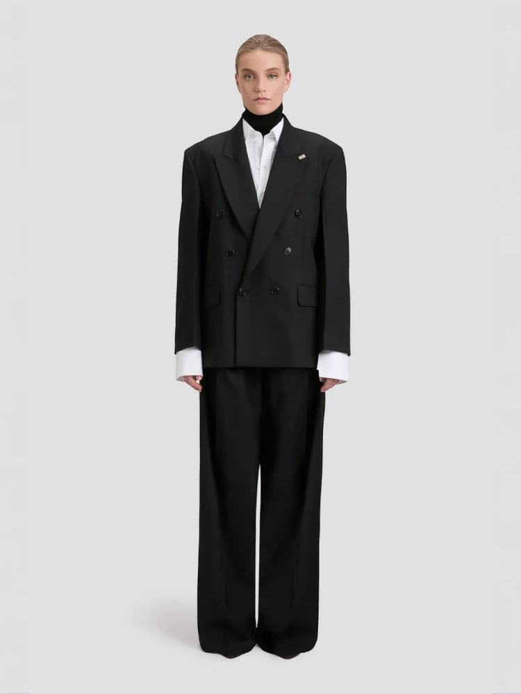 VICTORIA BECKHAM blazer alternative