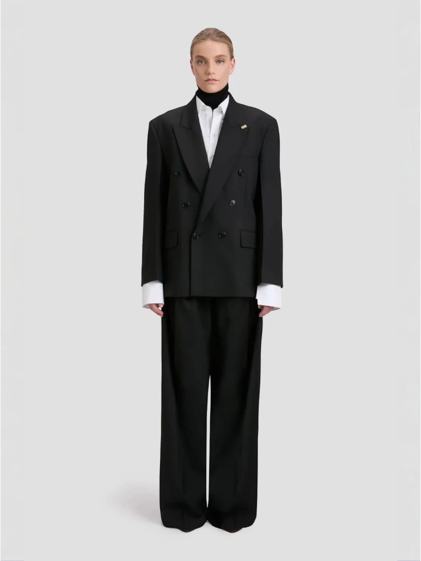 VICTORIA BECKHAM blazer