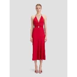 VICTORIA BECKHAM dress